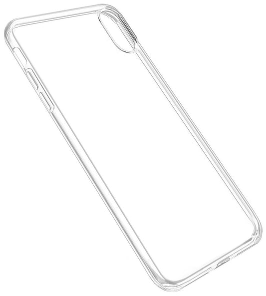 Hoes voor Huawei P40 lite E, OEM, Ultra Dun, Transparant