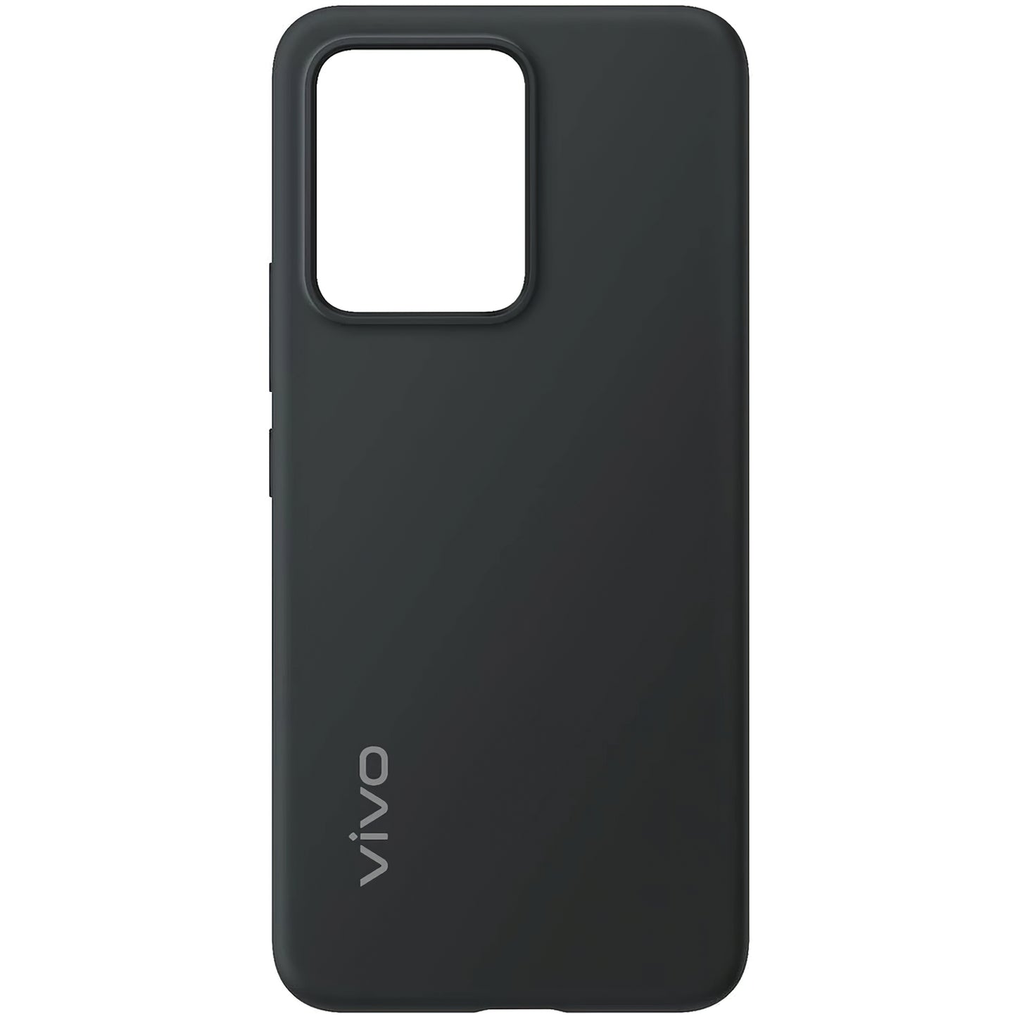 Hoes voor vivo V23 5G, Zwart 6000315