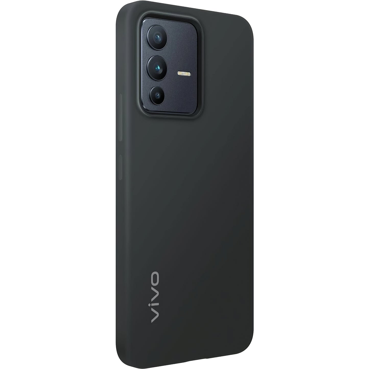 Hoes voor vivo V23 5G, Zwart 6000315