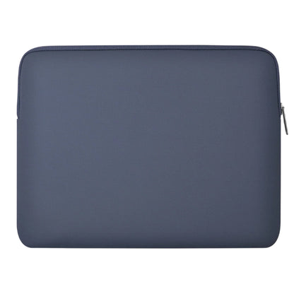 UNIQ Cyprus hoes voor laptop max. 14 inch, marineblauw