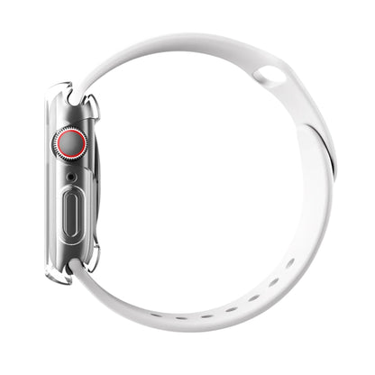 UNIQ Garde hoesje voor Apple Watch Series 11 42mm, Transparant