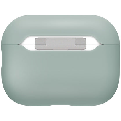 UNIQ Lino hoes voor Apple AirPods Pro 3, Mintgroen
