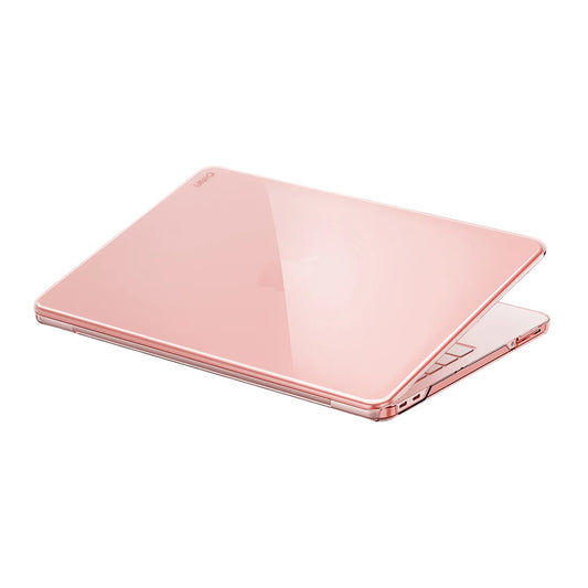 UNIQ Vero hoes voor Apple MacBook Neo 13 inch, Roze