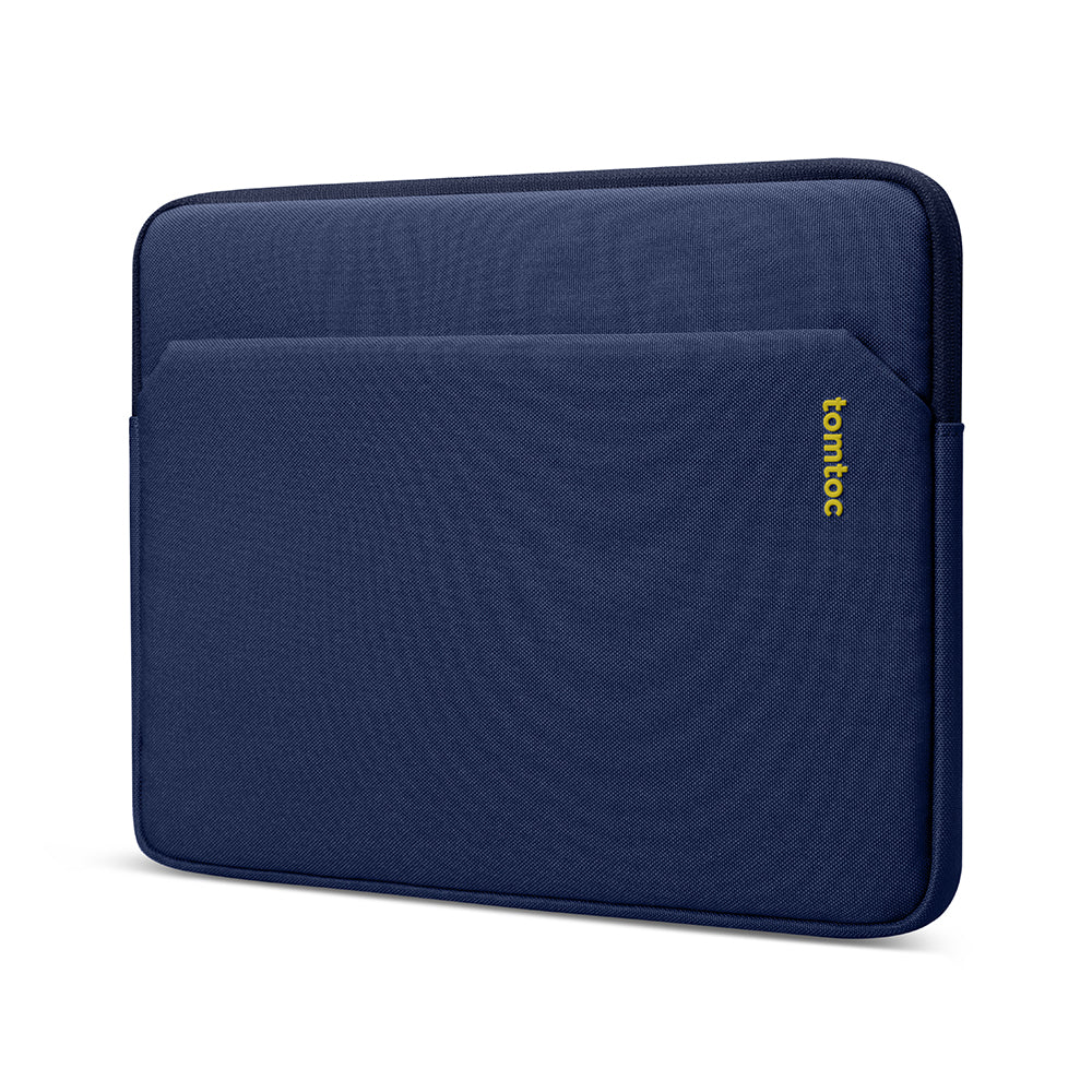 Universele Hoes voor Tablet max 11inch, Tomtoc, Marineblauw