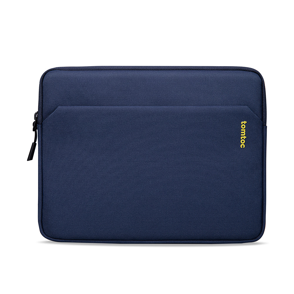 Universele Hoes voor Tablet max 11inch, Tomtoc, Marineblauw