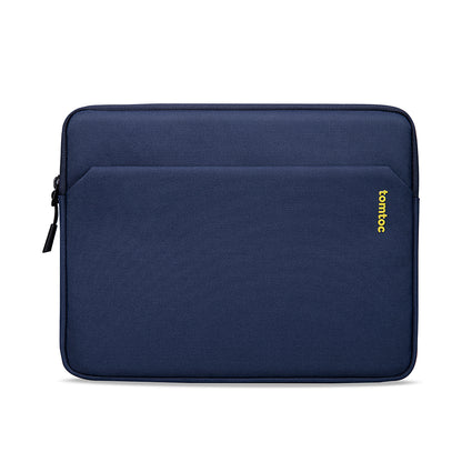 Universele Hoes voor Tablet max 11inch, Tomtoc, Marineblauw