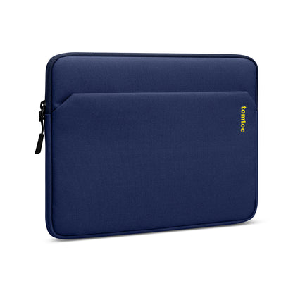 Universele Hoes voor Tablet max 11inch, Tomtoc, Marineblauw