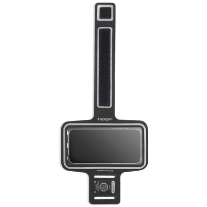 Universal Waterproof Case for Phone max. 6.9inch, Spigen, Dynamic Shield, Black AMP07187