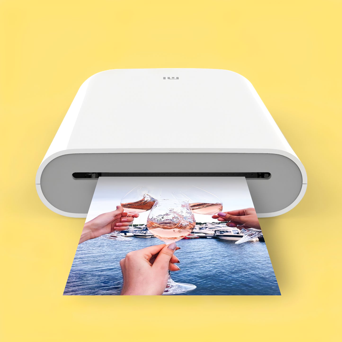 Xiaomi Mi draagbare fotoprinter TEJ4018GL