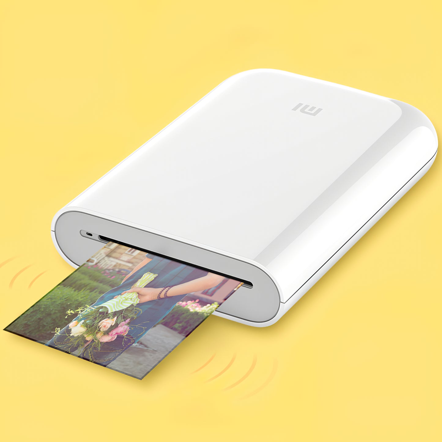 Xiaomi Mi draagbare fotoprinter TEJ4018GL