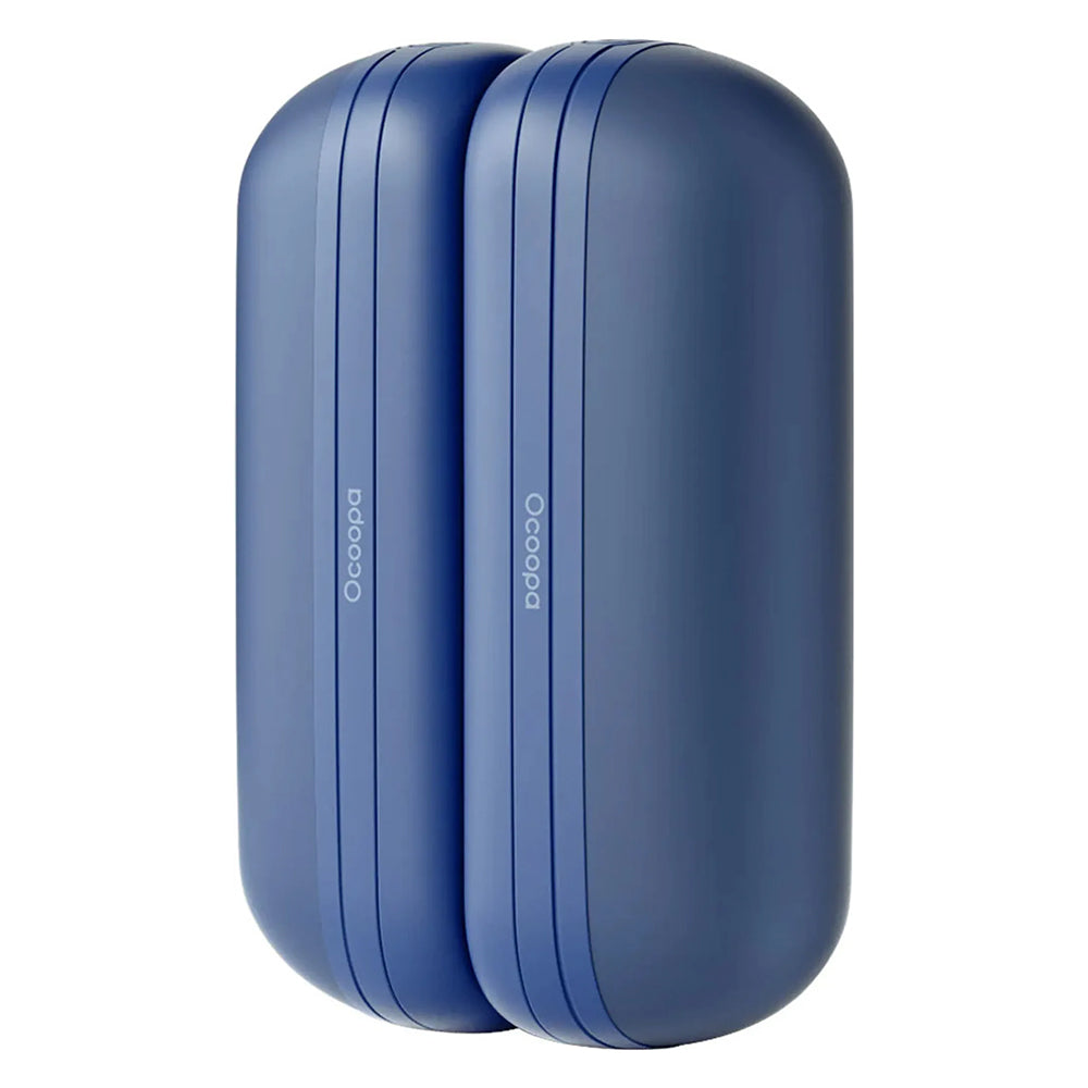 Ocoopa UT2s Mini Handverwarmer, Blauw