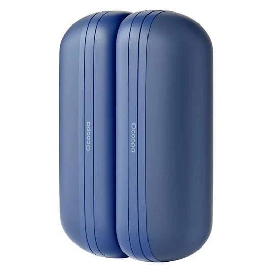 Ocoopa UT2s Mini Handverwarmer, Blauw