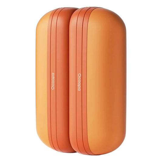 Ocoopa UT2s Mini Handverwarmer, Oranje