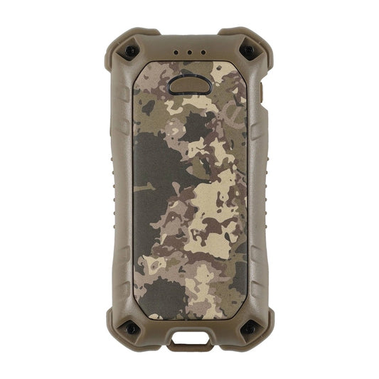 Ocoopa UT4 Extreme Handverwarmer, Camouflage