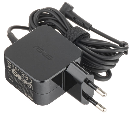 Asus charger, 33W, 19V, Black 0A001-00340100 