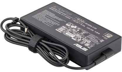 Asus A17-120P2A Charger, 120W, 20V, 3 Pins, Black 0A001-00860600