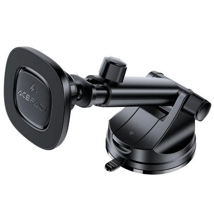 Acefast D47 Wireless Car Charger, 15W, 1.67A, Black