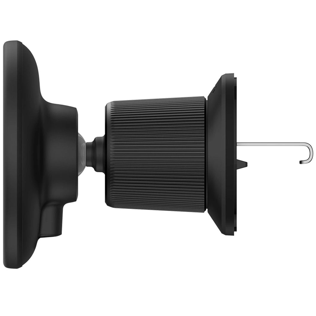 Draadloze Auto Oplader Baseus CW01, 15W, 1.67A, Zwart C40141001111-00