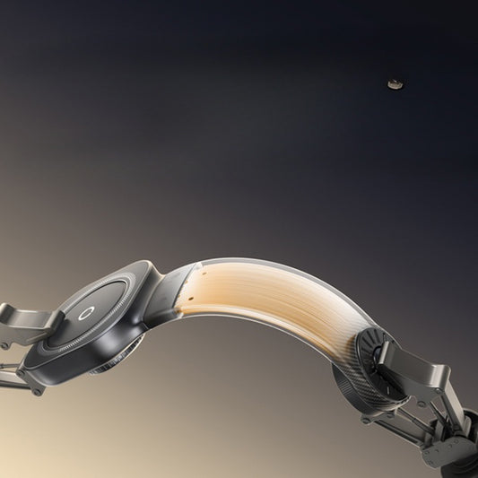 Auto Draadloze Oplader Baseus PrimeTrip C03 Pro, 15W, 1.67A, Zwart C0013701