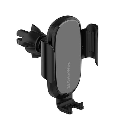 Draadloze Auto Oplader ColorWay CW-CHAW038Q, 15W, 1.67A, Zwart