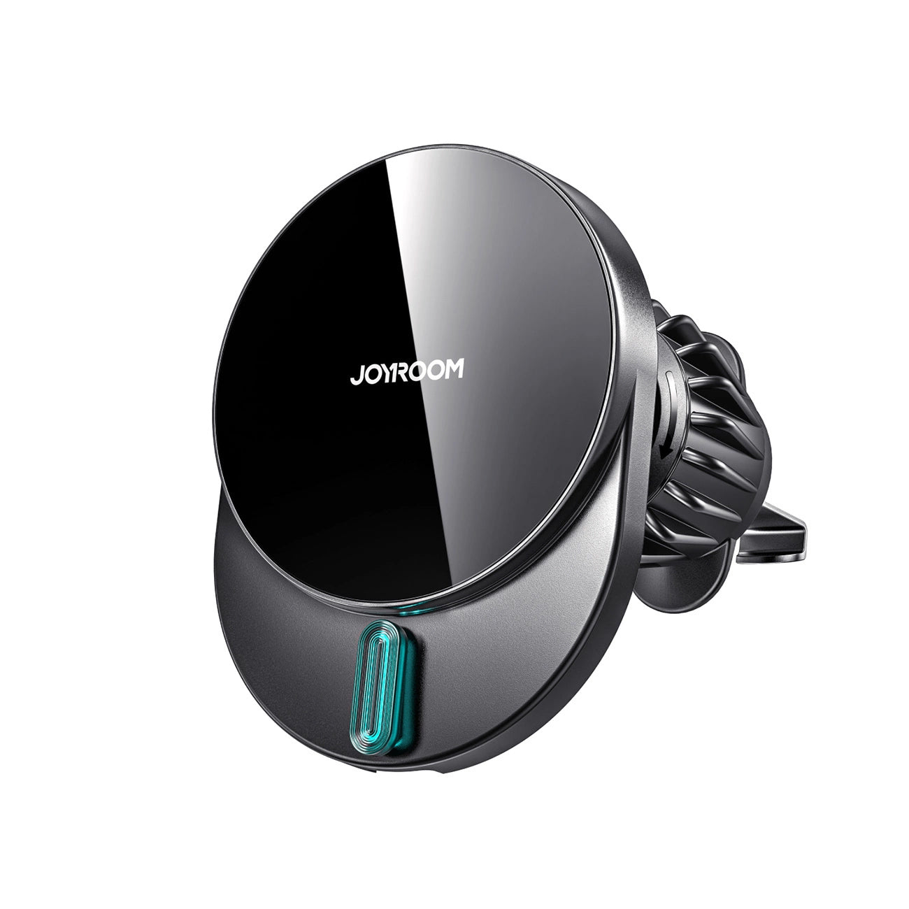 Draadloze Auto Oplader Joyroom JR-ZS409, 15W, 1.67A, Zwart