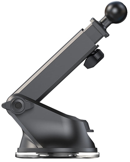 Draadloze Auto Oplader Joyroom JR-ZS219, 15W, 1.67A, Zwart