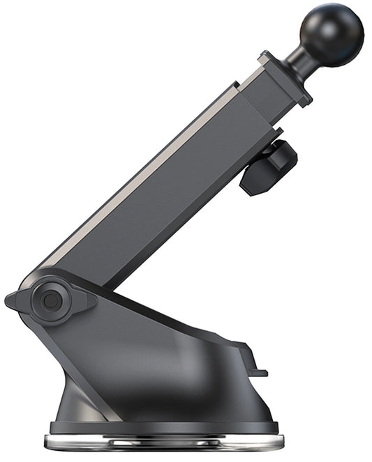 Draadloze Auto Oplader Joyroom JR-ZS219, 15W, 1.67A, Zwart