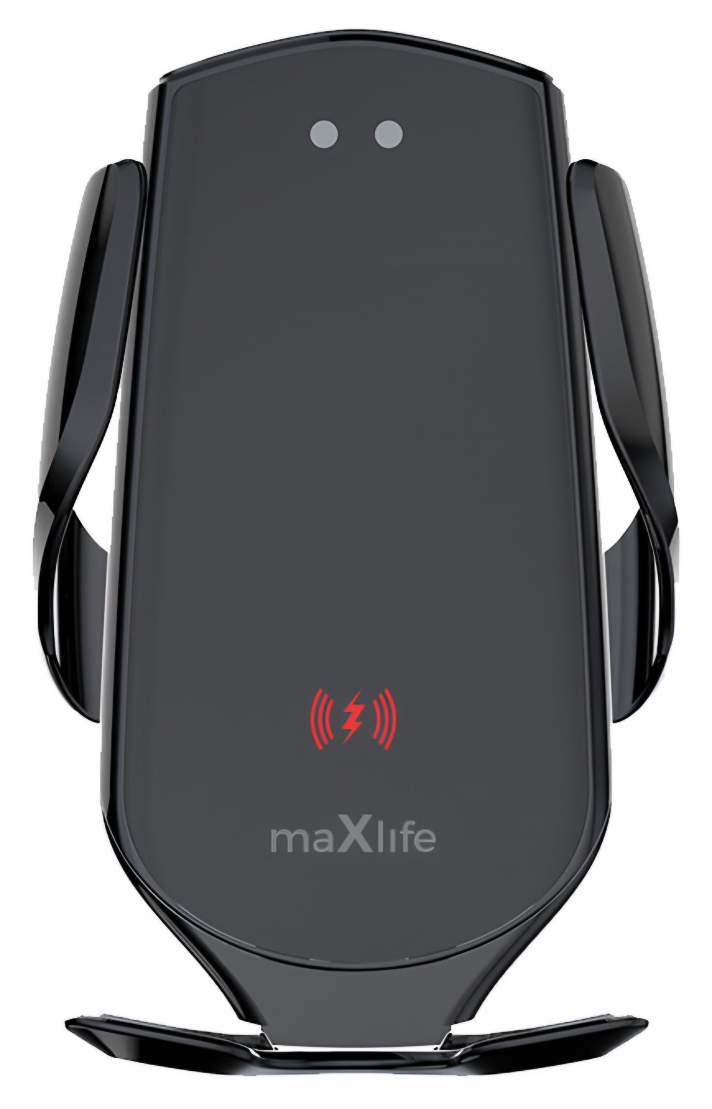 Draadloze Auto Oplader MaXlife MXCH-08, 15W, 1.67A, Zwart