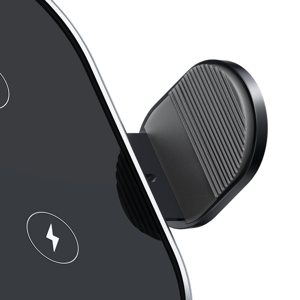 Draadloze Auto Oplader McDodo CH-1600, 15W, 1.67A, Zwart