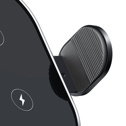 Draadloze Auto Oplader McDodo CH-1600, 15W, 1.67A, Zwart