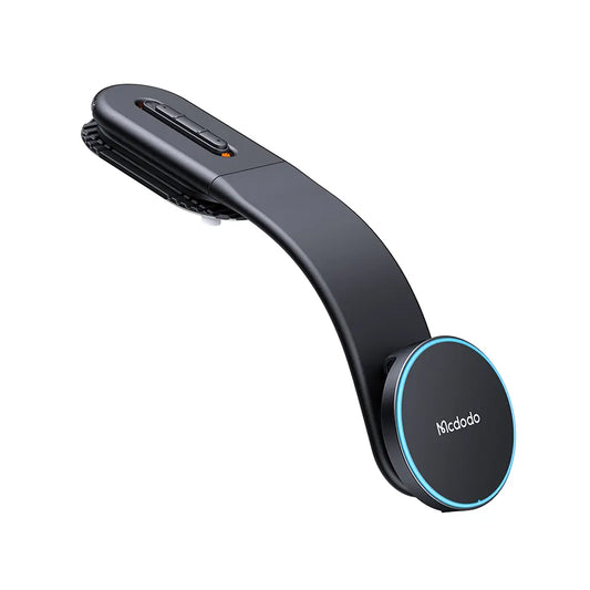 Draadloze Auto Oplader McDodo CH-6290, 15W, 1.67A, Zwart