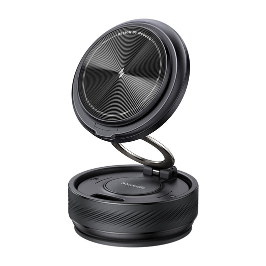 Draadloze Autolader McDodo CH-8610, 15W, 1.67A, Zwart