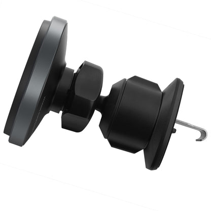 Proove Magic Circle Pro Wireless Car Charger, 15W, 1.67A, Black WHMP15010001