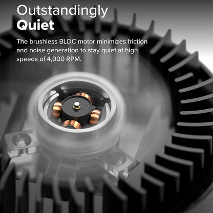 Draadloze Auto Oplader Ringke, 15W, 1.67A, Zwart