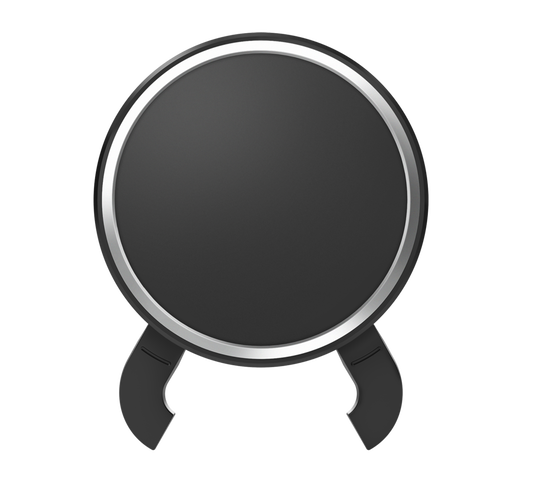 Samsung Draadloze Auto Oplader, 15W, Zwart GP-PWU025WIBBW