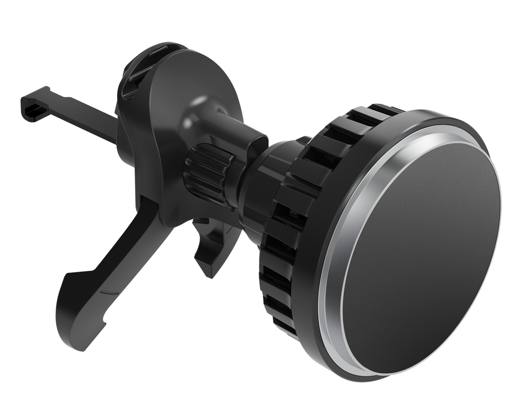 Samsung Draadloze Auto Oplader, 15W, Zwart GP-PWU025WIBBW
