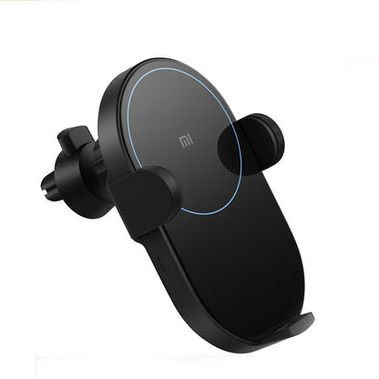 Xiaomi Wireless Car Charger, 20W, 1.8A, Black GDS4127GL