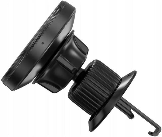 Draadloze Auto Oplader XO Design CX025, 15W, 1.67A, Zwart