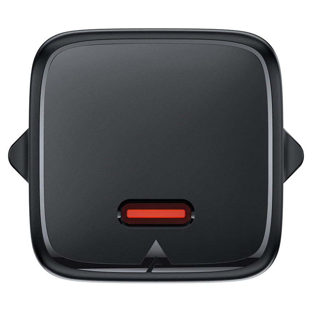 Netwerkoplader Acefast A117, 20W, 3A, 1 x USB-C, Zwart