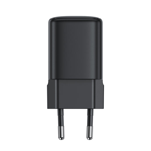 Netwerkoplader Acefast A136, 40W, 3A, 1 x USB-C, Zwart