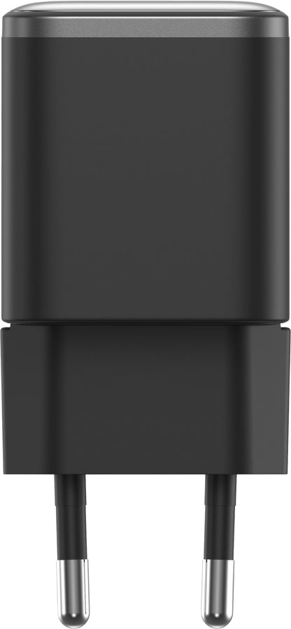 Anker Nano Display Netlader, 45W, 3A, 1 x USB-C, Zwart A121DG11