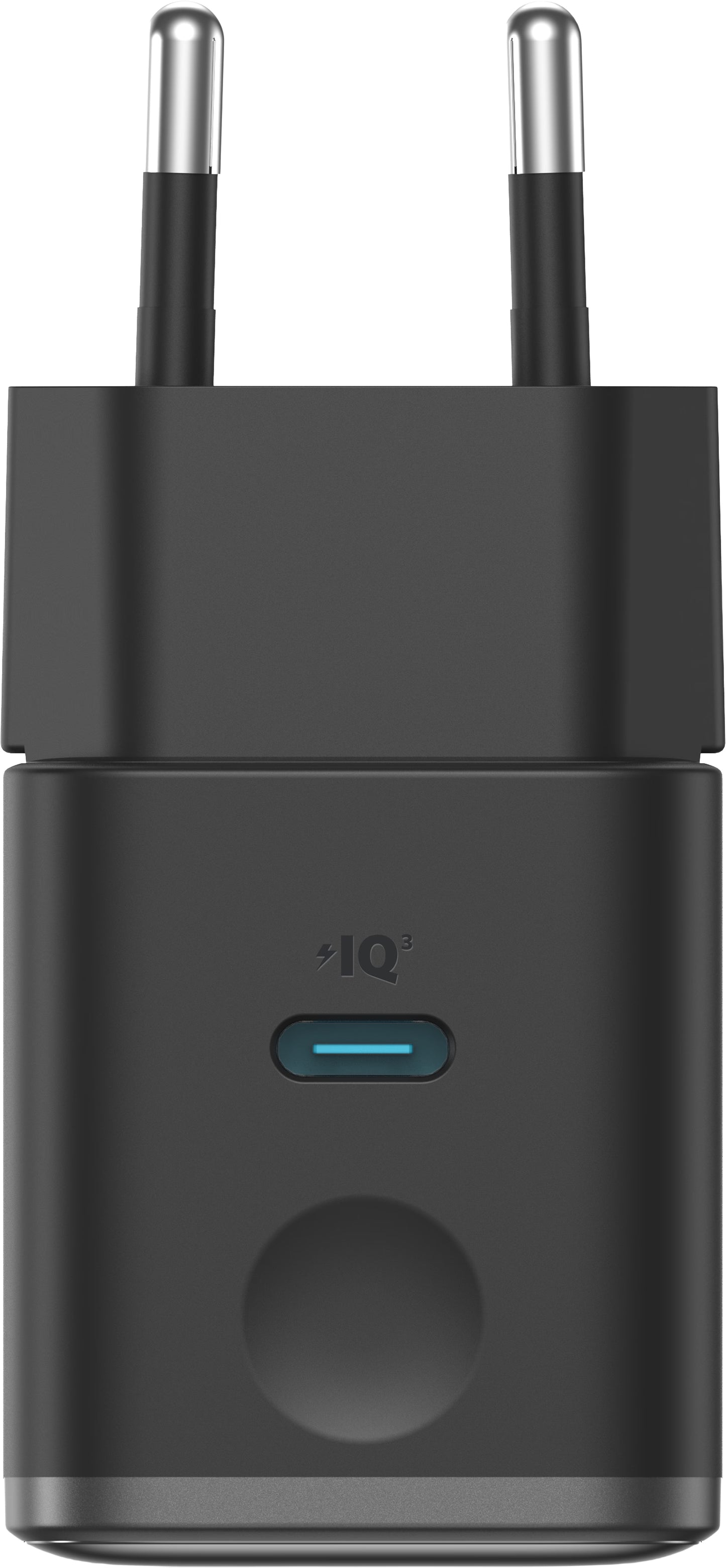 Anker Nano Display Netlader, 45W, 3A, 1 x USB-C, Zwart A121DG11