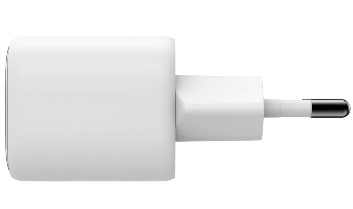 Anker Zolo Netwerkoplader, 30W, 3A, 1 x USB-C, Wit A2698G21