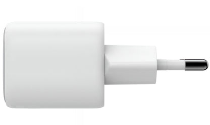 Anker Zolo Netwerkoplader, 30W, 3A, 1 x USB-C, Wit A2698G21