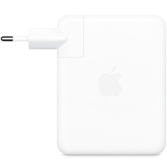 Apple Netwerkadapter, 140W, 1 x USB-C, Wit MLYU3ZM/A