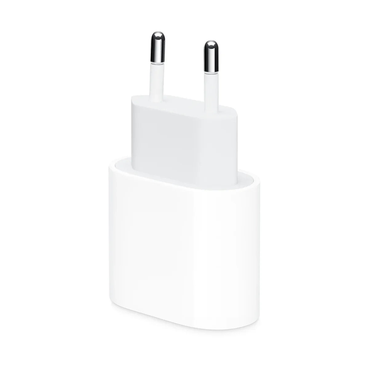 Apple Network Charger, 20W, 3A, 1 x USB-C, White MD3J4ZM/A