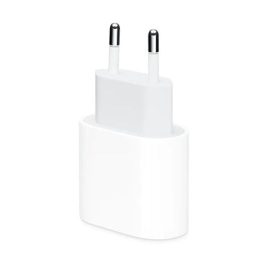 Apple Netwerkoplader, 20W, 3A, 1 x USB-C, Wit MD3J4ZM/A