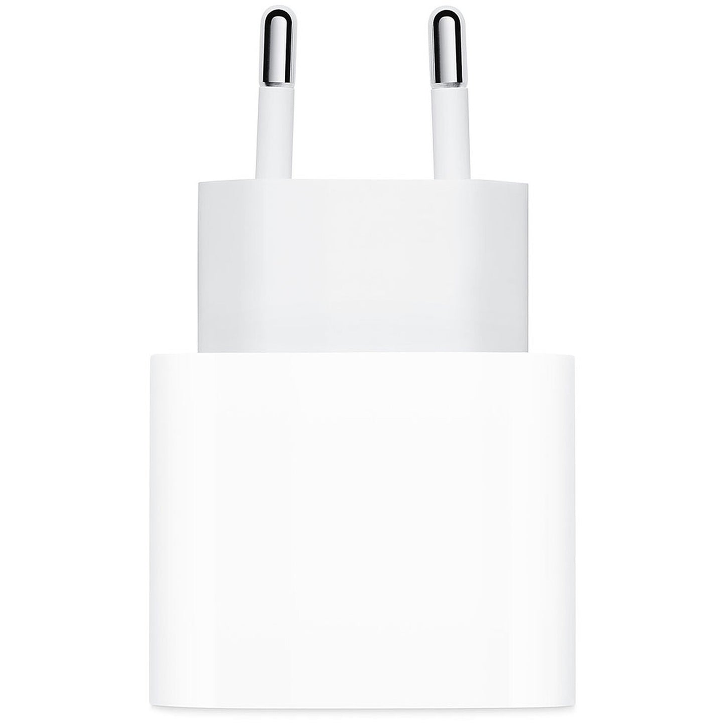 Apple netwerkoplader, 20 W, 3 A, 1 x USB-C, Wit MUVV3ZM/A 