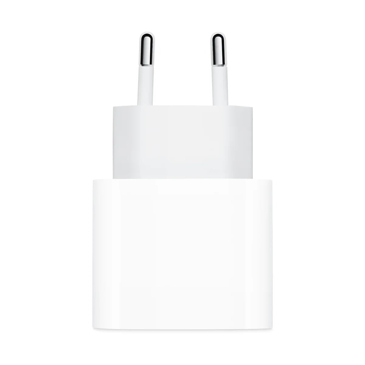 Apple Network Charger, 20W, 3A, 1 x USB-C, White MD3J4ZM/A