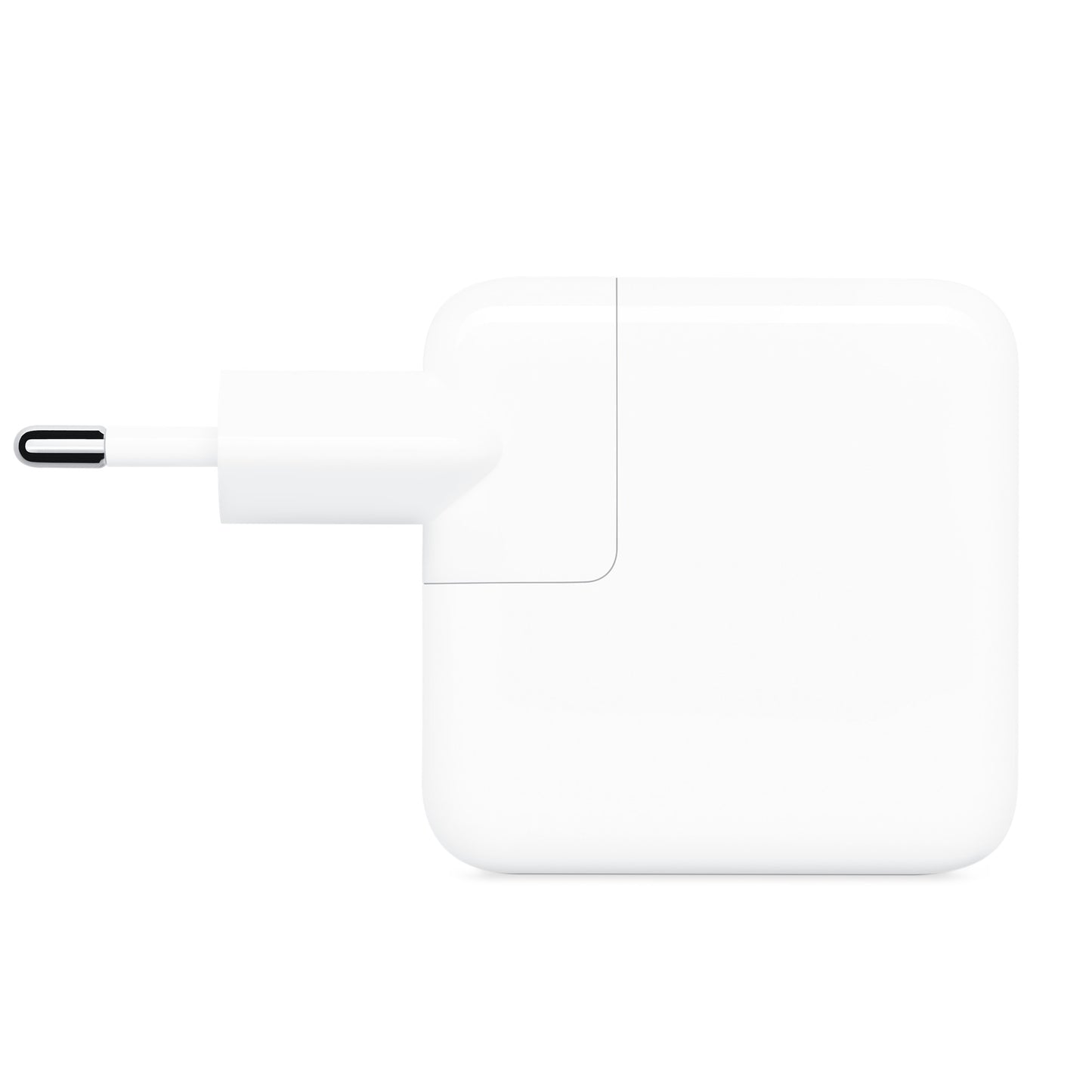 Apple Network Charger, 30W, 3A, 1 x USB-C, White MW2G3ZM/A